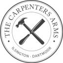 The Carpenters Arms logo
